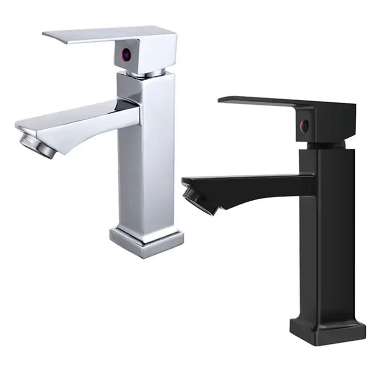 Bisakah faucet air dingin digunakan sebagai keran air panas?