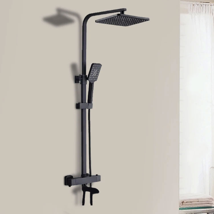 Sistem Kamar Mandi