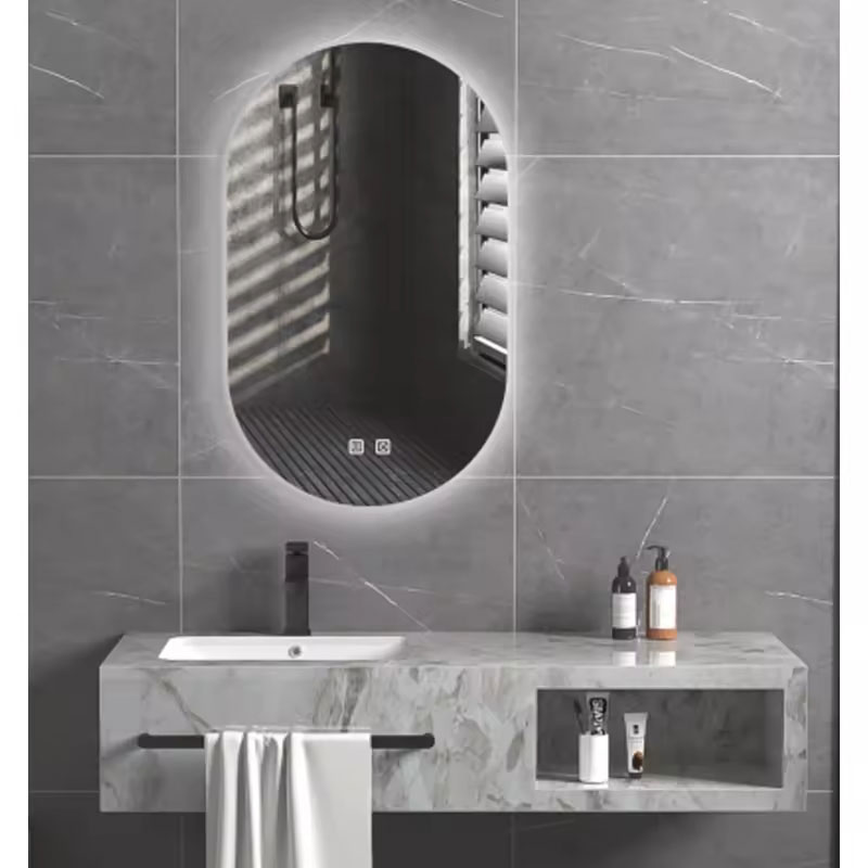 Hotel Luxury Rock Plate Kabinet Kabinet Set