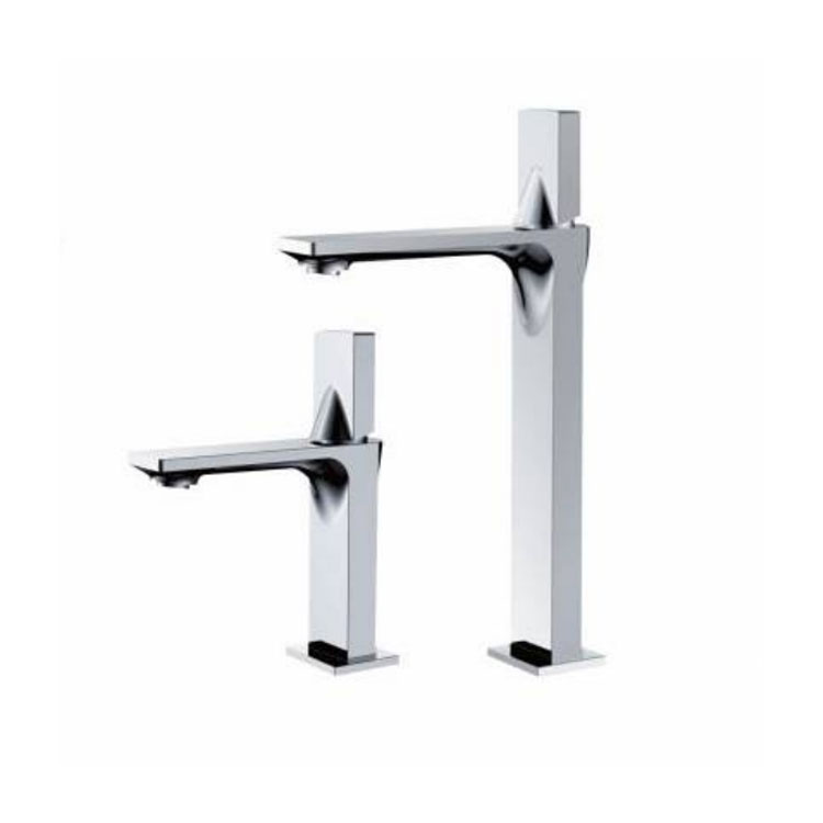 Faucet Kamar Mandi Termostatik